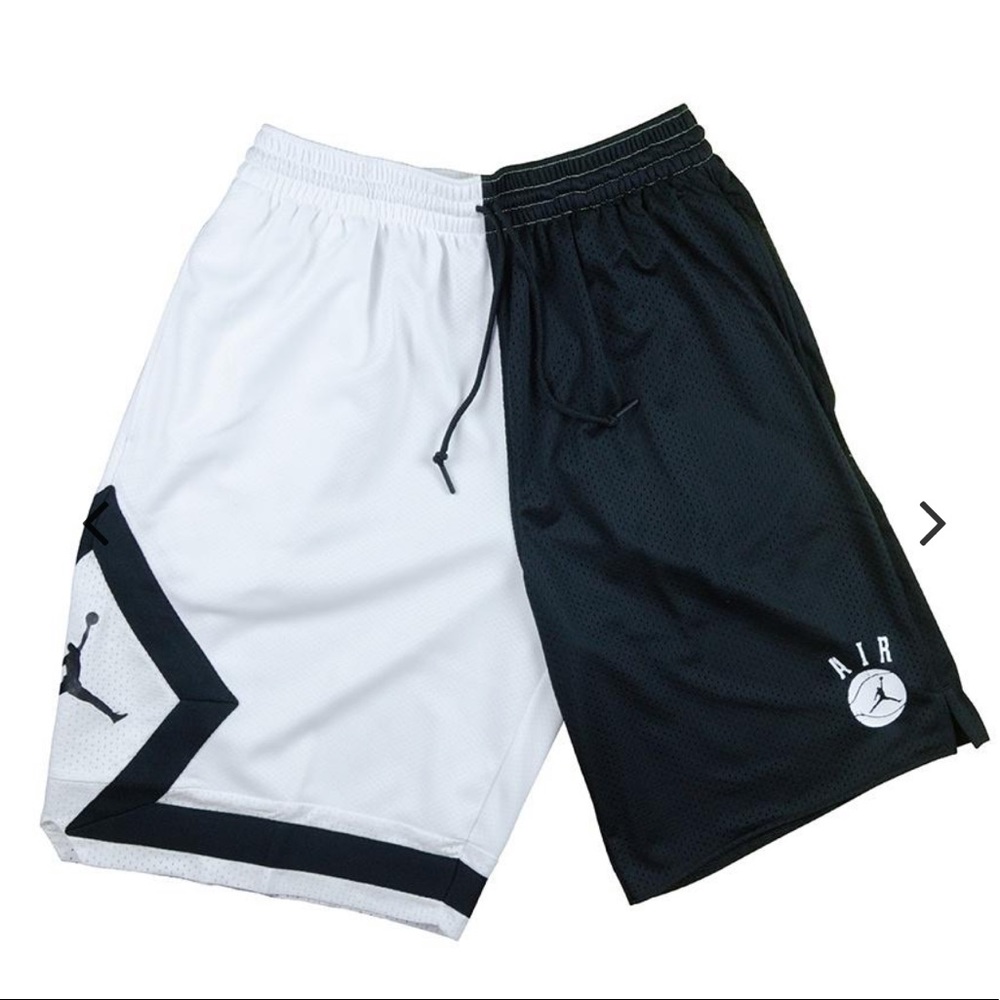 Air Jordan Men’s Shorts - Picture 15 of 15